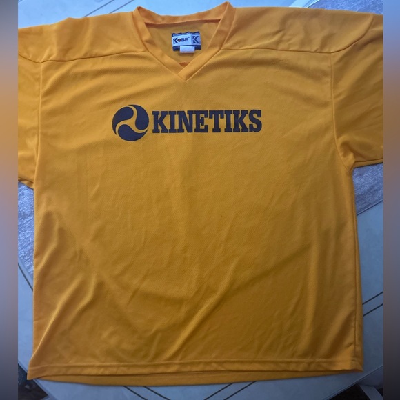 Kobe Sportswear Men’s Jersey - Picture 10 of 16